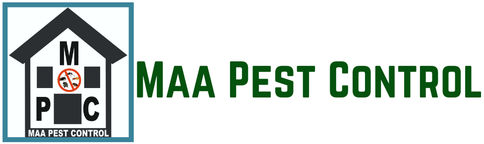 Maa Pest Control